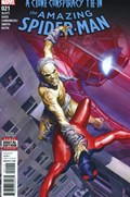 THE AMAZING SPIDER-MAN #21-2nd 