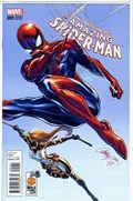THE AMAZING SPIDER-MAN #9 