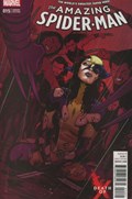 THE AMAZING SPIDER-MAN #15B 