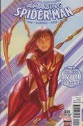THE AMAZING SPIDER-MAN #15-2nd 