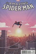 THE AMAZING SPIDER-MAN #19-RI 