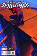 THE AMAZING SPIDER-MAN #15-CMXP-B 
