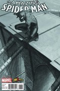 THE AMAZING SPIDER-MAN #15-CMXP 