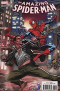 THE AMAZING SPIDER-MAN #31B 
