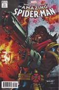 THE AMAZING SPIDER-MAN #30B 