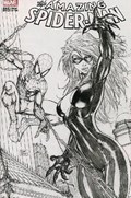 THE AMAZING SPIDER-MAN #15-ASPEN-B 