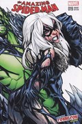 THE AMAZING SPIDER-MAN #19-NYCC 