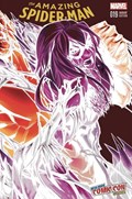 THE AMAZING SPIDER-MAN #19-NYCC-C 