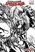 THE AMAZING SPIDER-MAN #19-NYCC-B 