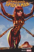 THE AMAZING SPIDER-MAN #15-JSC 