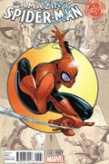 THE AMAZING SPIDER-MAN #15-LMCC 