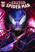 THE AMAZING SPIDER-MAN #29-CMXP 