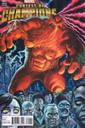 CONTEST OF CHAMPIONS #1-RI 