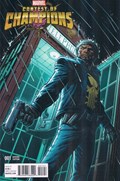 CONTEST OF CHAMPIONS #1-RI-C 