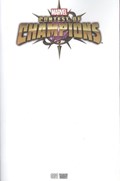 CONTEST OF CHAMPIONS #1 