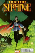 DOCTOR STRANGE #3-RI-B 