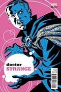 DOCTOR STRANGE #5-RI 