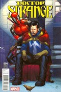 DOCTOR STRANGE #4B 