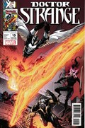 DOCTOR STRANGE #15B 