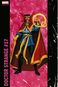 DOCTOR STRANGE #17B 