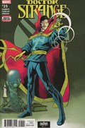 DOCTOR STRANGE #25 