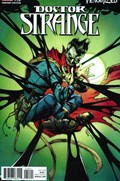 DOCTOR STRANGE #18B 