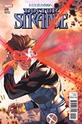 DOCTOR STRANGE #19B 