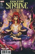 DOCTOR STRANGE #22B 