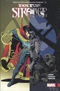 DOCTOR STRANGE #2B Hard Cover