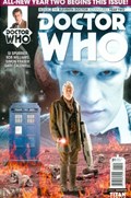 DOCTOR WHO: THE ELEVENTH DOCTOR - YEAR TWO #1-SUB 