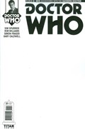 DOCTOR WHO: THE ELEVENTH DOCTOR - YEAR TWO #1D 
