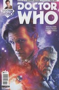 DOCTOR WHO: THE ELEVENTH DOCTOR - YEAR TWO #6 