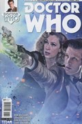 DOCTOR WHO: THE ELEVENTH DOCTOR - YEAR TWO #7B 