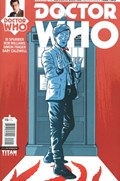 DOCTOR WHO: THE ELEVENTH DOCTOR - YEAR TWO #15 