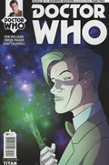 DOCTOR WHO: THE ELEVENTH DOCTOR - YEAR TWO #10 