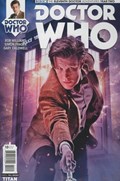 DOCTOR WHO: THE ELEVENTH DOCTOR - YEAR TWO #10B 