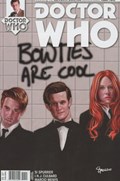 DOCTOR WHO: THE ELEVENTH DOCTOR - YEAR TWO #11D 