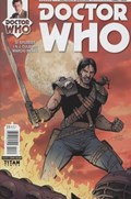 DOCTOR WHO: THE ELEVENTH DOCTOR - YEAR TWO #11C 