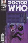 DOCTOR WHO: THE ELEVENTH DOCTOR - YEAR TWO #12D 