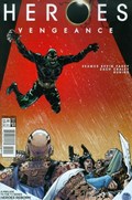 HEROES VENGEANCE #1 