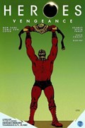 HEROES VENGEANCE #1-NYCC 