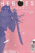 HEROES VENGEANCE #1-JET-FORB 
