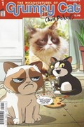 GRUMPY CAT #1E 