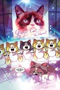 GRUMPY CAT #2E 