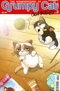 GRUMPY CAT #3 