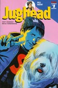 JUGHEAD #1C 