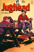 JUGHEAD #2-ELITE-D 