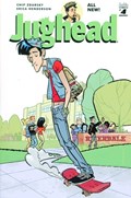JUGHEAD #4B 