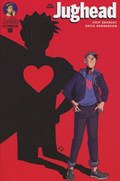 JUGHEAD #5 