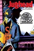 JUGHEAD #1H 